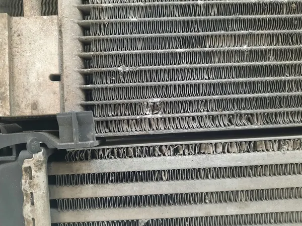 Radiador completo Peugeot Bipper 2011 51854570 image 8