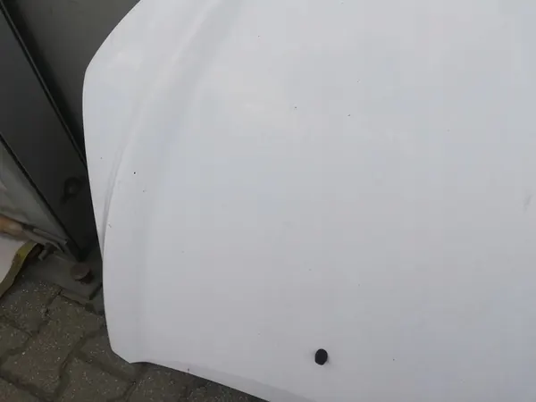 Motorhuv CHEVROLET AVEO III T300 2011-2014 image 2