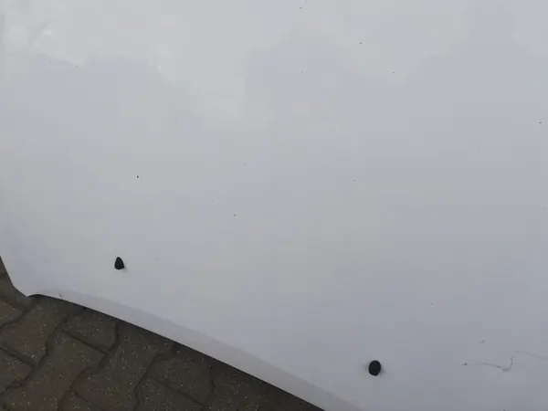 Motorhuv CHEVROLET AVEO III T300 2011-2014 image 3