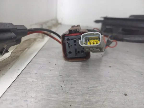 Kylarrubrik Peugeot 407 2.0 HDI OEM 9400027-09 image 2