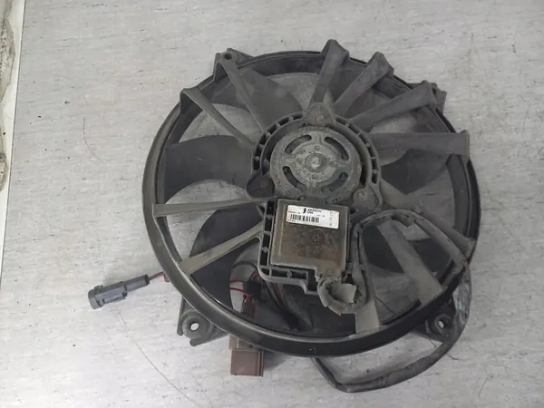 Kylarrubrik Peugeot 407 2.0 HDI OEM 9400027-09 image 5