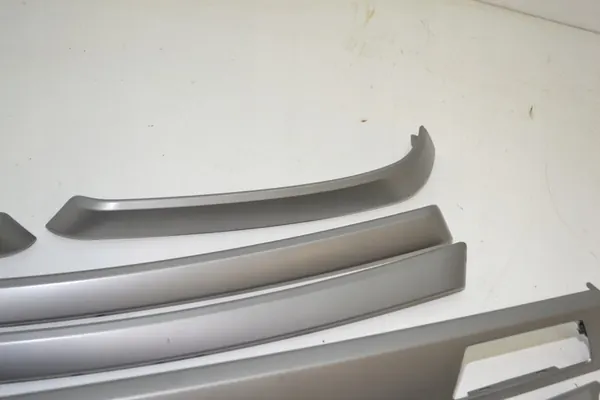 Acabamento da Porta Dianteira Direita BMW E90 E91 LCI 7121474 image 3