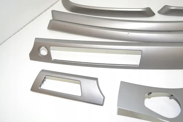 Acabamento da Porta Dianteira Direita BMW E90 E91 LCI 7121474 image 4