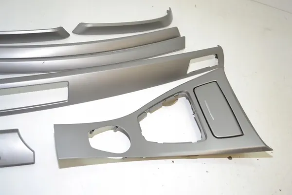 Acabamento da Porta Dianteira Direita BMW E90 E91 LCI 7121474 image 5