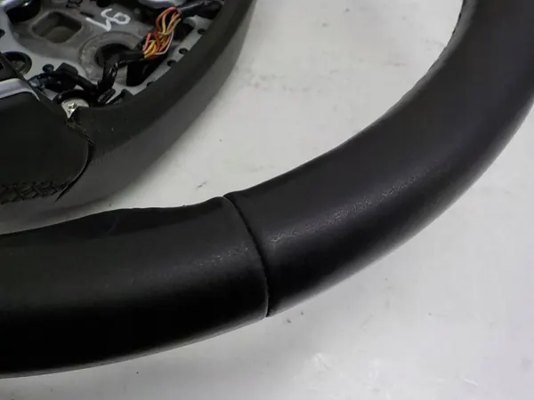 Ohjauspyörä OEM 39016154 KJL Opel Insignia A:lle image 10