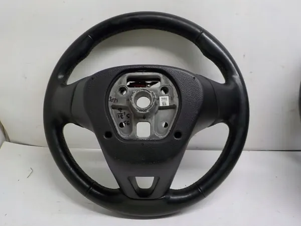 Ohjauspyörä OEM 39016154 KJL Opel Insignia A:lle image 4