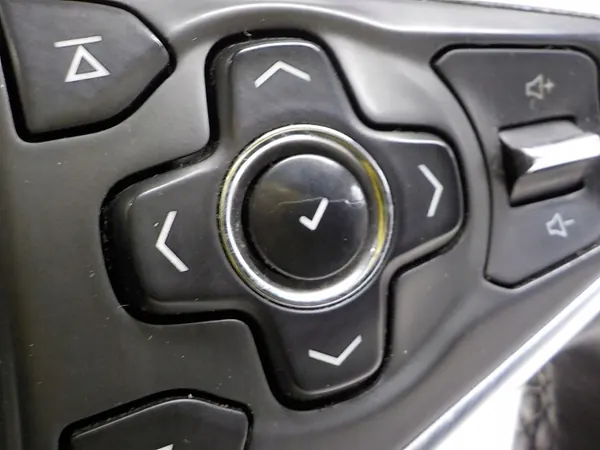 Ohjauspyörä OEM 39016154 KJL Opel Insignia A:lle image 5