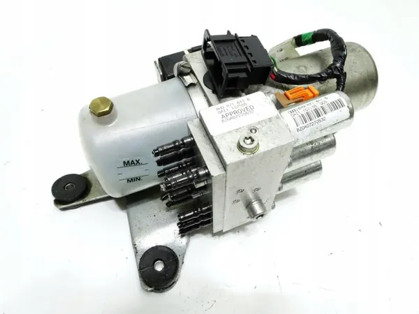 Audi kattopumppu OEM 8H0971611B - Käytetty image 2