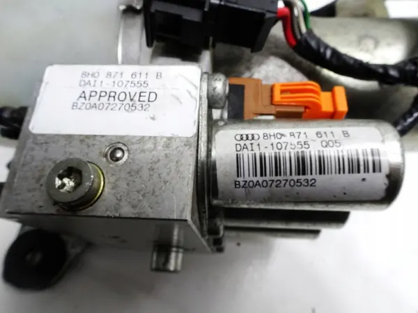 Audi kattopumppu OEM 8H0971611B - Käytetty image 6