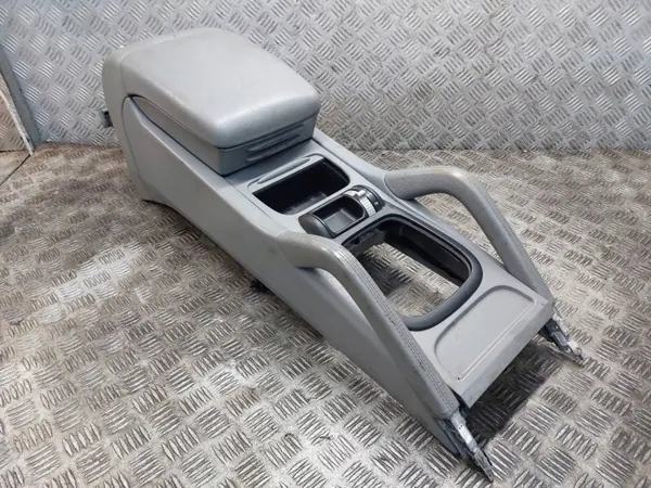 Middenconsole armsteun OEM 7L5941435A Porsche Cayenne image 2