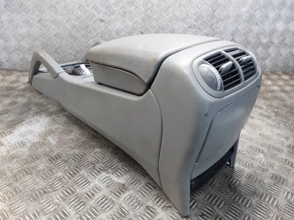 Middenconsole armsteun OEM 7L5941435A Porsche Cayenne image 9