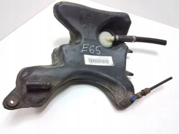 BMW OEM 729849 Roetfilter voor 7 Serie 3.0L diesel image 2