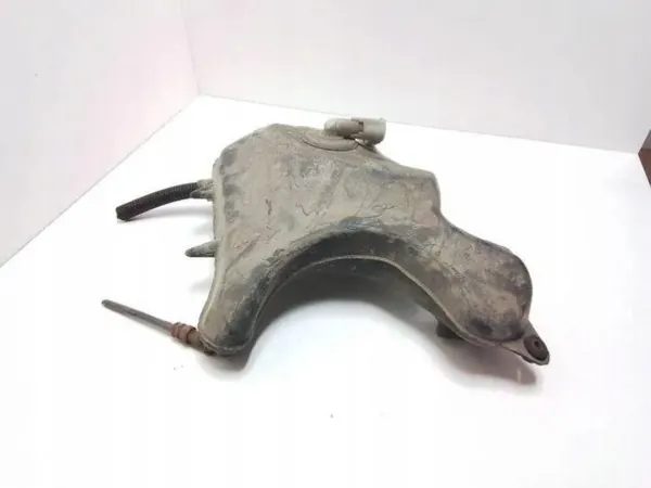BMW OEM 729849 Roetfilter voor 7 Serie 3.0L diesel image 3