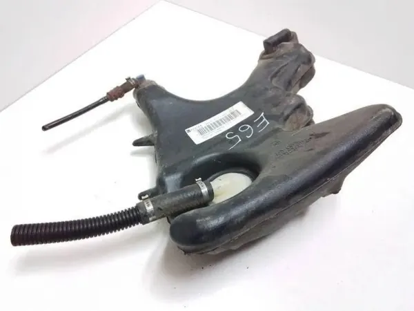 BMW OEM 729849 Roetfilter voor 7 Serie 3.0L diesel image 5