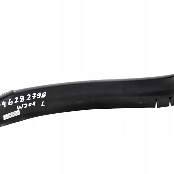 Junta do Capô Esquerda Mercedes W204 OEM A2046282798 image 10