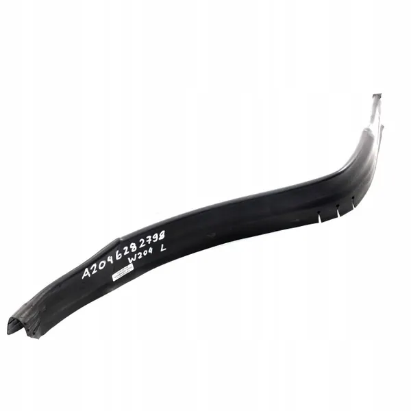 Junta do Capô Esquerda Mercedes W204 OEM A2046282798 image 8