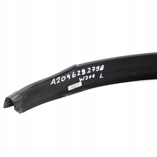 Junta do Capô Esquerda Mercedes W204 OEM A2046282798 image 9