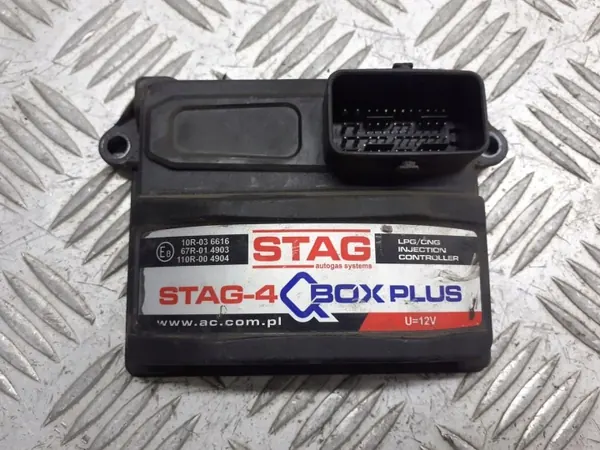 Gasreglageenhet OPEL 10R036616 Vectra C 2.2 image 2