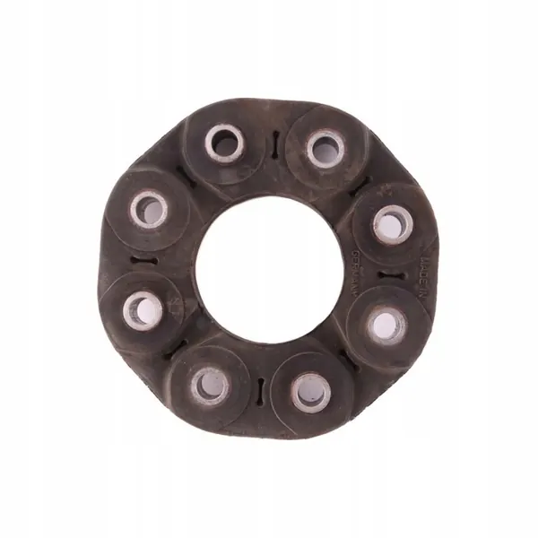 Mercedes-Benz A0004110600 Flexibele As Koppeling image 10