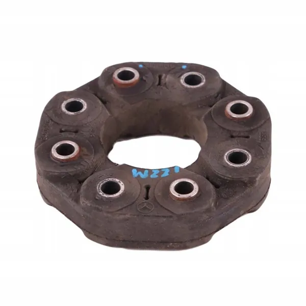 Mercedes-Benz A0004110600 Flexibele As Koppeling image 6