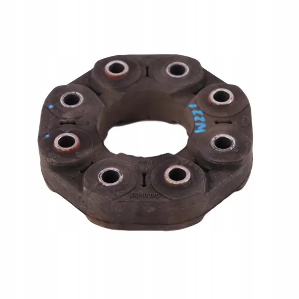Mercedes-Benz A0004110600 Flexibele As Koppeling image 7