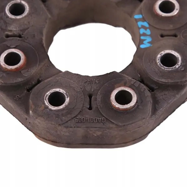 Mercedes-Benz A0004110600 Flexibele As Koppeling image 8