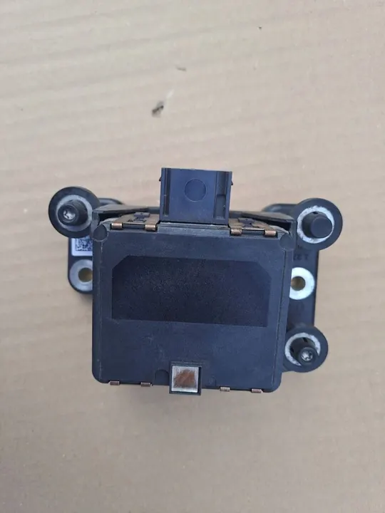 Fram Radar / Distronic Sensor Volkswagen Sharan 2013 OEM image 3