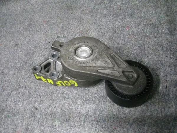 VW GOLF IV JÄNNITIN RULLA 1.9 image 3