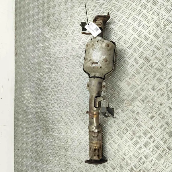 Katalysator OEM 208006UK0B för Nissan Qashqai image 2