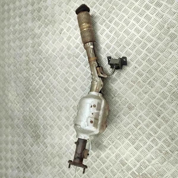 Katalysator OEM 208006UK0B för Nissan Qashqai image 3