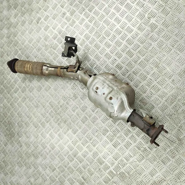 Katalysator OEM 208006UK0B för Nissan Qashqai image 4