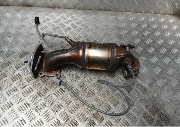 Katalysator Suzuki Swift MK8 1.2 VVT OEM 62RC01 image 2
