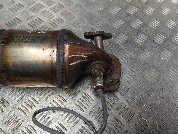 Katalysator Suzuki Swift MK8 1.2 VVT OEM 62RC01 image 4
