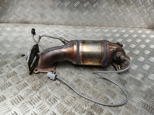 Katalysator Suzuki Swift MK8 1.2 VVT OEM 62RC01 image 5