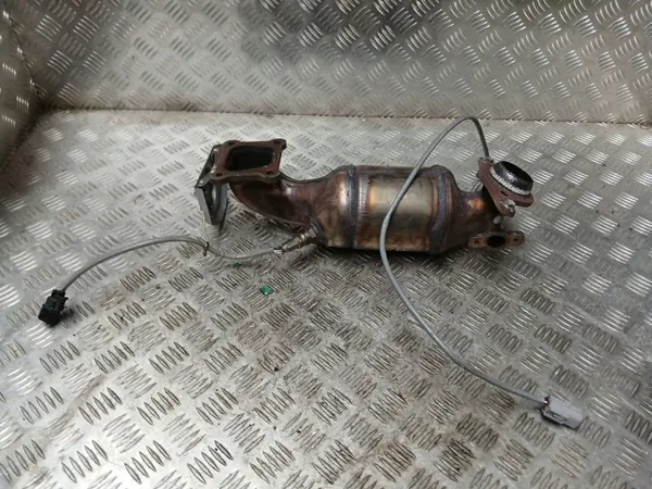 Katalysator Suzuki Swift MK8 1.2 VVT OEM 62RC01 image 6