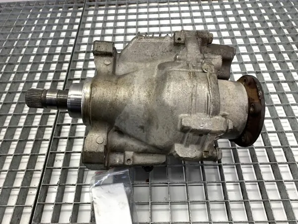Reducer OEM 0CN409053AD för Audi A3 8V 2.0 190hk image 2