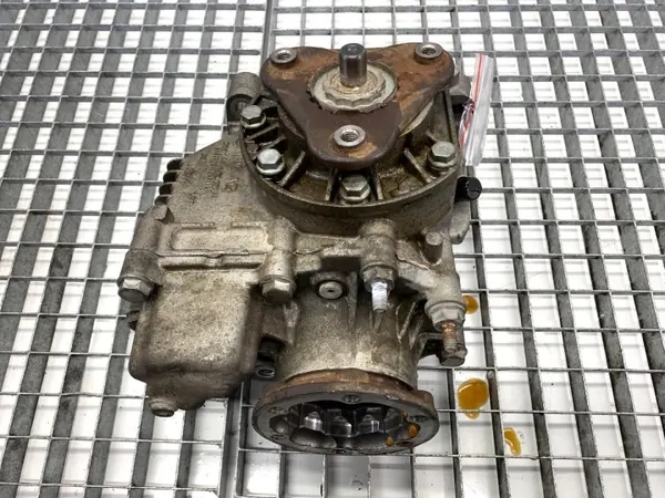 Reducer OEM 0CN409053AD för Audi A3 8V 2.0 190hk image 3