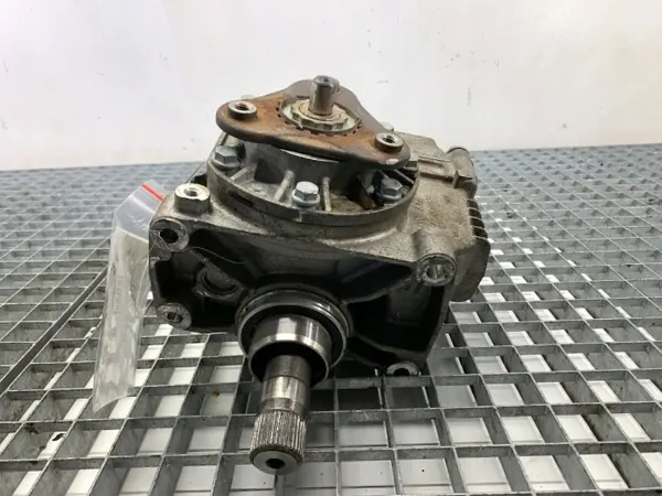 Reducer OEM 0CN409053AD för Audi A3 8V 2.0 190hk image 4