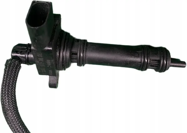 Sensor Pressão Combustível OEM A0001593804 Mercedes Sprinter image 4