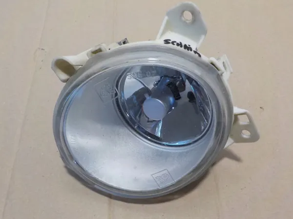 Scania 13 1302 4430 Halogen Nebelscheinwerfer Vorne image 2