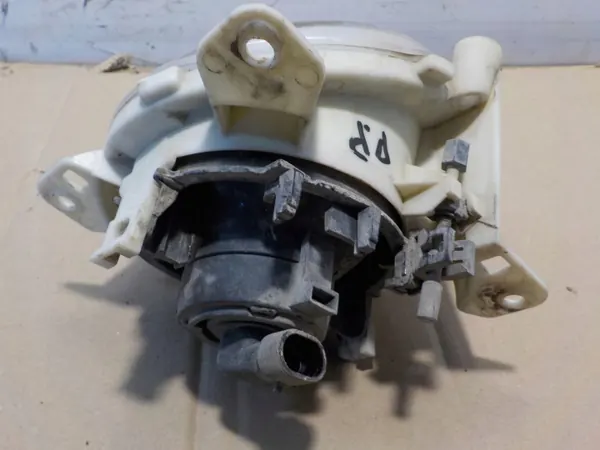 Scania 13 1302 4430 Halogen Nebelscheinwerfer Vorne image 3