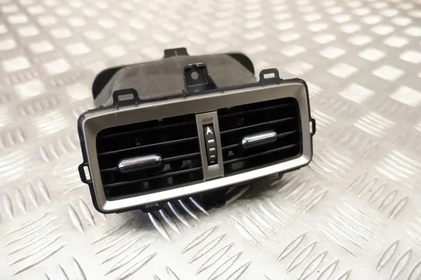 Grille de ventilation arrière Lexus RX L2 OEM 5886006020 image 6