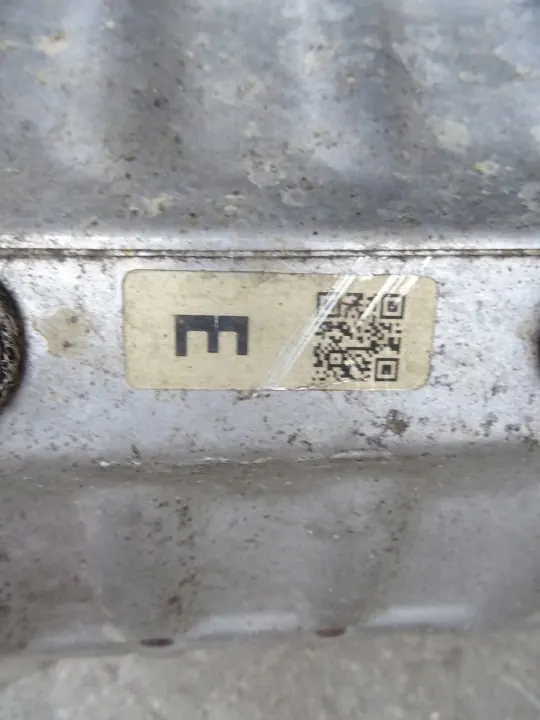 Catalyseur Mazda CX-5 avec FAP 2.2D OEM image 4