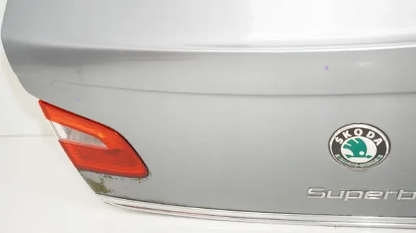 OEM 360206260 Hayon pour Skoda Superb II 08-13 image 5