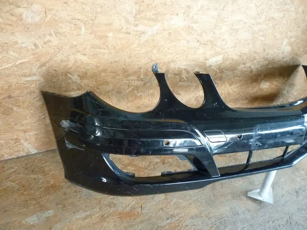 Paraurti anteriore MERCEDES E-CLASS W211 LIFT 06-08 211 880 0140 image 2