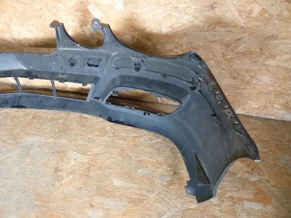 Paraurti anteriore MERCEDES E-CLASS W211 LIFT 06-08 211 880 0140 image 4