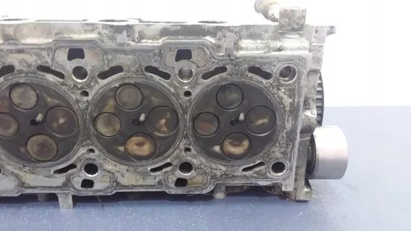 Cabeçote Hyundai Tucson I 2.0 D CRDI D4EA OEM 22111-27400 image 10