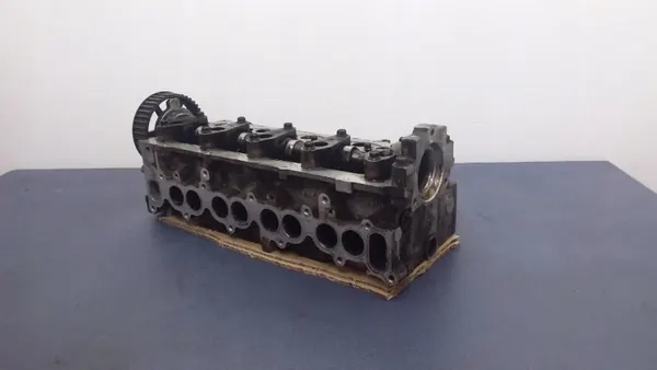 Cabeçote Hyundai Tucson I 2.0 D CRDI D4EA OEM 22111-27400 image 3
