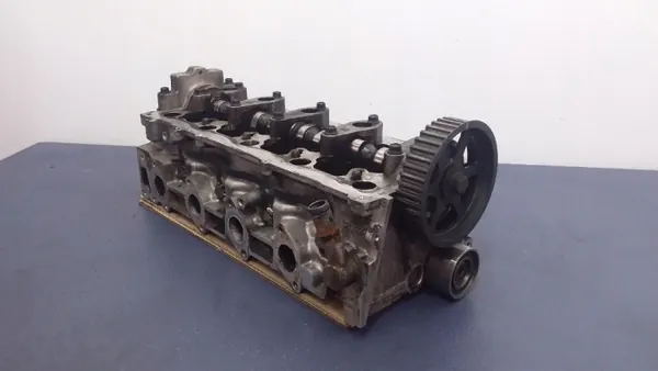 Cabeçote Hyundai Tucson I 2.0 D CRDI D4EA OEM 22111-27400 image 7