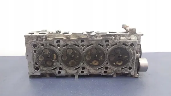 Cabeçote Hyundai Tucson I 2.0 D CRDI D4EA OEM 22111-27400 image 8